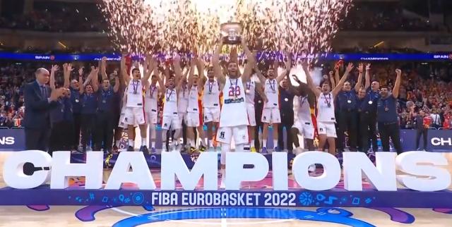 V体育-【观察】篮球世界里的德国 为什么西班牙男篮总赢？