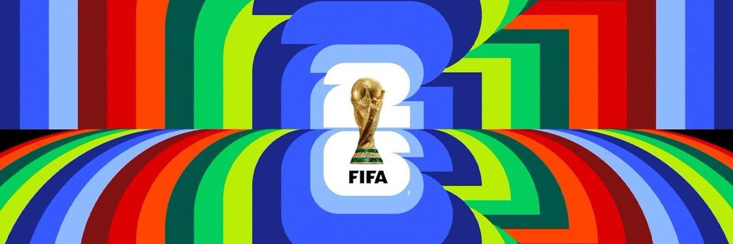 V体育平台-万众瞩目，距离2026年美加墨世界杯开幕还剩100天